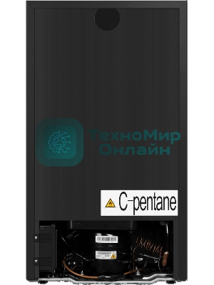 Винный шкаф Maunfeld MFWC-124S56