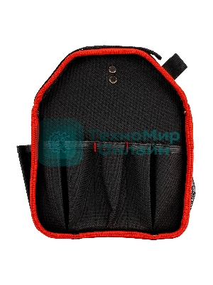 Сумка Matrix переноска для инструмента каркасная 415ммх230ммх260мм