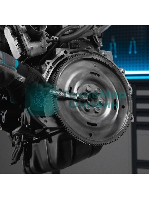 Набор инструментов Gross 14148 78 пред., 120 зубьев, CrV, 1/4, 1/2