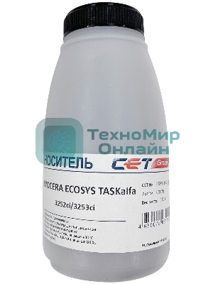 Девелопер CET OSP0210D-100 (TK-8335/8345/8515/8525) для Kyocera TASKalfa 3252ci/3253ci 100 стр.
