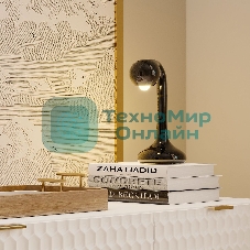 Лампа светодиодная LED Gauss 8Вт E14 220В 2700К Elementary шар 53118