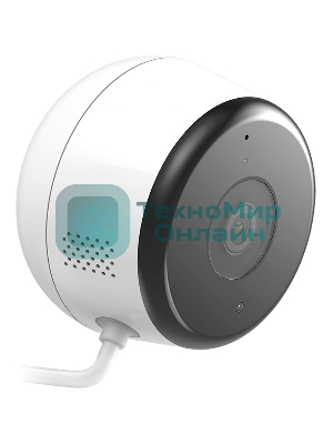 Видеокамера IP D-Link DCS-8600LH 3.26-3.26мм цветная корп.:белый