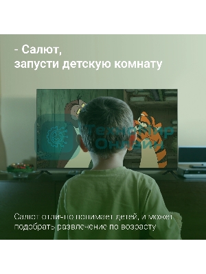 Телевизор Digma 43