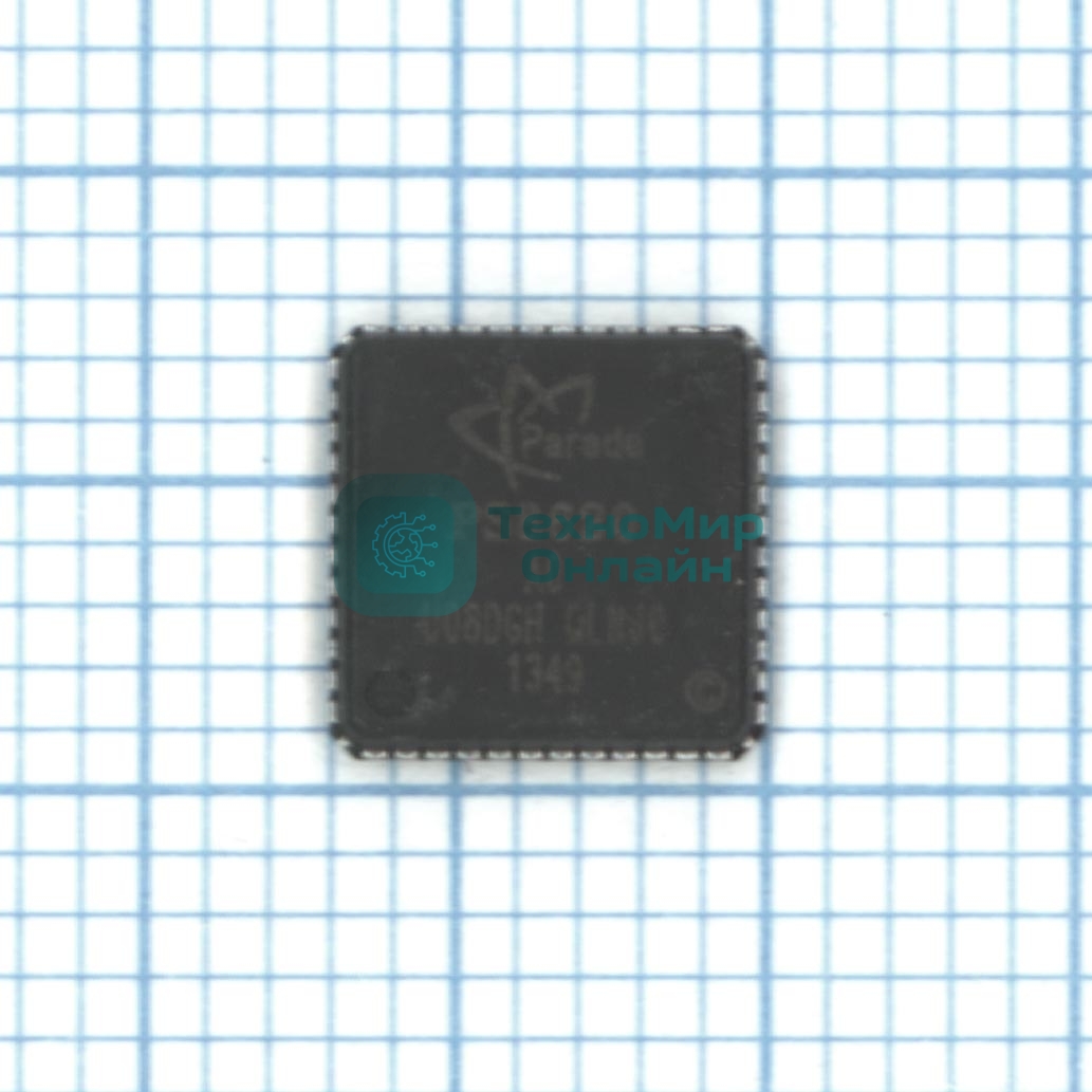 Контроллер PS8620