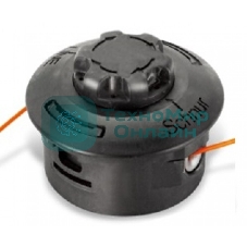 Триммерная головка AutoCut Stihl С25-2 М10х1.0 левая резьба 111020