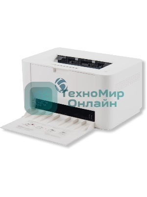 Принтер лазерный монохромный BULAT P1024W