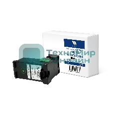 Картридж струйный NVPrint 140XL (NV-CB336HE) черный для HP PS C4283/C5283/D5363/J5783/D4263 (25 мл) совместимый