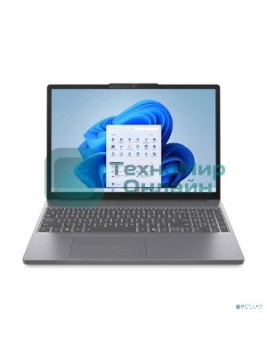 Ноутбук Lenovo IP3 Slim 15IRH10 15.3