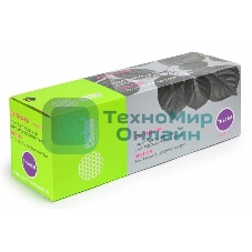 Картридж лазерный Cactus CS-TN241M пурпурный (1400 стр.) для принтеров Brother HL-3170CDW
