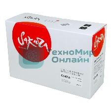 Картридж Sakura CE403A для HP Enterprise 500 Color M551n/525f/525dn/570/575f, пурпурный, 6000 к.