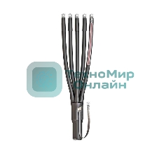 Муфта кабельная КВТ 5ПКТп(б)-1-150/240-Б 60341