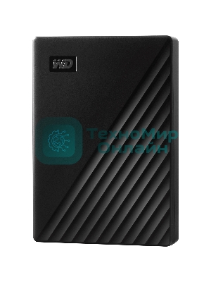 Внешний HDD 2.5