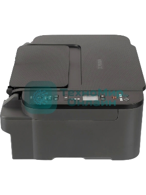 МФУ струйное Canon PIXMA TS3440 (4463C007), A4, цветной, печ. 7.7 стр/мин (ч/б) 4 стр/мин (цвет), 1200 x 4800 dpi (принтер) 600x1200dpi (сканер), USB, Wi-Fi, Air Print, Mopria