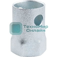 Ключ торцевой ступичный Stels 55 мм