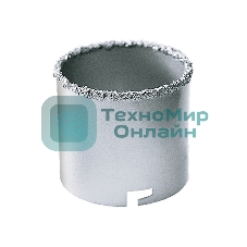 Кольцевая коронка Matrix с карбидным напылением, 53 мм