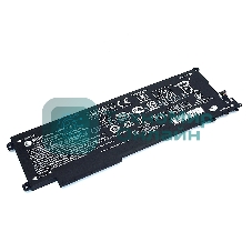 Аккумуляторная батарея для ноутбука HP Zbook x2 G415.4V 70Wh
