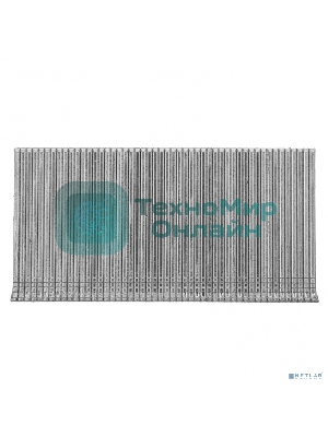 Гвозди Matrix 16GA для пневм, нейлера 2500 шт