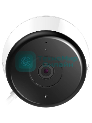 Видеокамера IP D-Link DCS-8600LH 3.26-3.26мм цветная корп.:белый