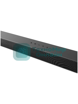 Саундбар LG S60TR 5.1 220Вт+220Вт черный