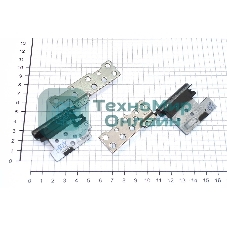 Петли для ноутбука Dell Alienware 15 R3