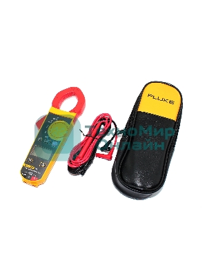 Токоизмерительные клещи Fluke 317