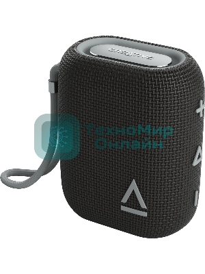 Портативная колонка Creative MUVO FLEX черный 10 Вт BT