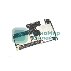 Материнская плата для Asus ZenFone 3 Zoom ZE553KL 90AZ01H0-R00070