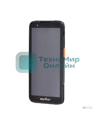 Терминал сбора данных MERTECH MovFast s55 (android 13, 4gb/64gb) с акб