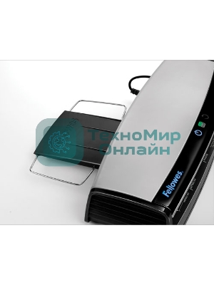 Ламинатор Fellowes Jupiter FS-57484, 6 валов, A3, 250 мкм, до 1400 мм/мин