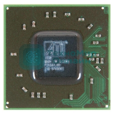 Графический процессор Mobility Radeon HD 5***, 216-0749001
