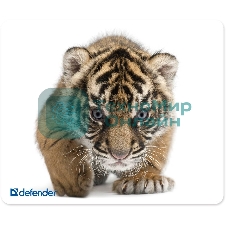 Коврик Defender шелковый ассортимент, 230х190х1.6