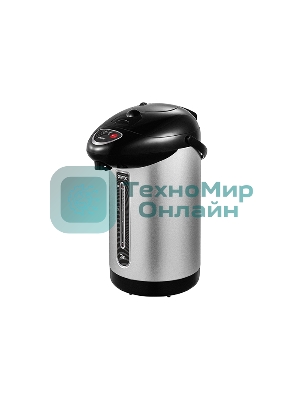 Термопот Centek CT-0089 Black 3л, 750Вт, 3 способа подачиy