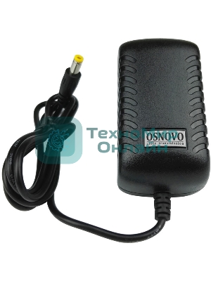 Блок питания Osnovo PS-5010 (упак.:1шт)