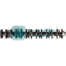 Электрический скарификатор-аэратор Huter ESA-2000