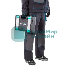 Набор инструментов Stels 14116 76 предметов 12 гранные головки