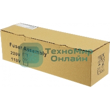 Печка в сборе Cactus CS-FU-XER-PH5550 (126K18319-reman) для Xerox Phaser 5550N