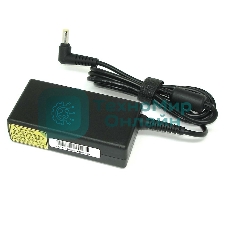 Блок питания (сетевой адаптер) для ноутбуков Acer 19V 3.42A 5.5x1.7мм 65W OEM