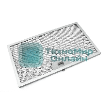 Жировой фильтр для вытяжки Faber 133.0442.713 353х209,4