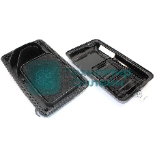 Корпус фильтра с фильтром для генератора 6кВт Металл 141020