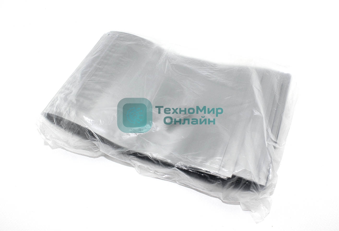 Упаковка 100 шт. антистатических пакетов с зип-локом 15х20см
