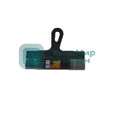 Шпатель ВИХРЬ нерж.cталь пластиковая рукоятка 300мм 73/3/2/22