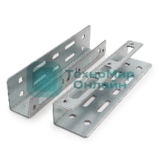 Переходник Gembird Кронштейн (2шт) 2,5