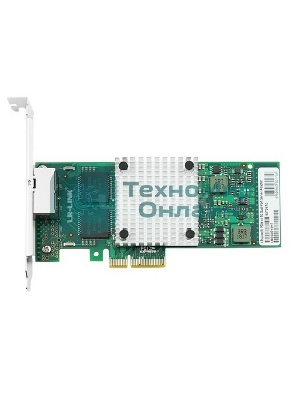 Сетевой адаптер PCIE 1Gb DUAL PORT LREC9712HT LR-LINK