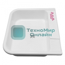 Раковина-мойка Мастерица SP-502 (41x50)