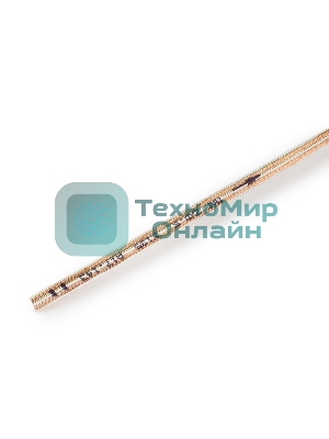 Акустический кабель Cablexpert CC-TC2x0,5-10M, прозрачный, 10 м, бухта