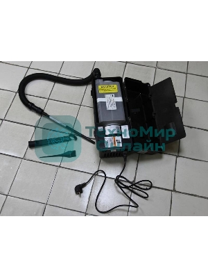 Пылесос 3M Field Service Vacuum Cleaner 497AB, 220V (Katun/SCS)