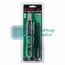 Индикатор напряжения MS8922A MASTECH 13-1204 SDS