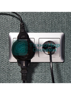 Тройник электрический Rexant 