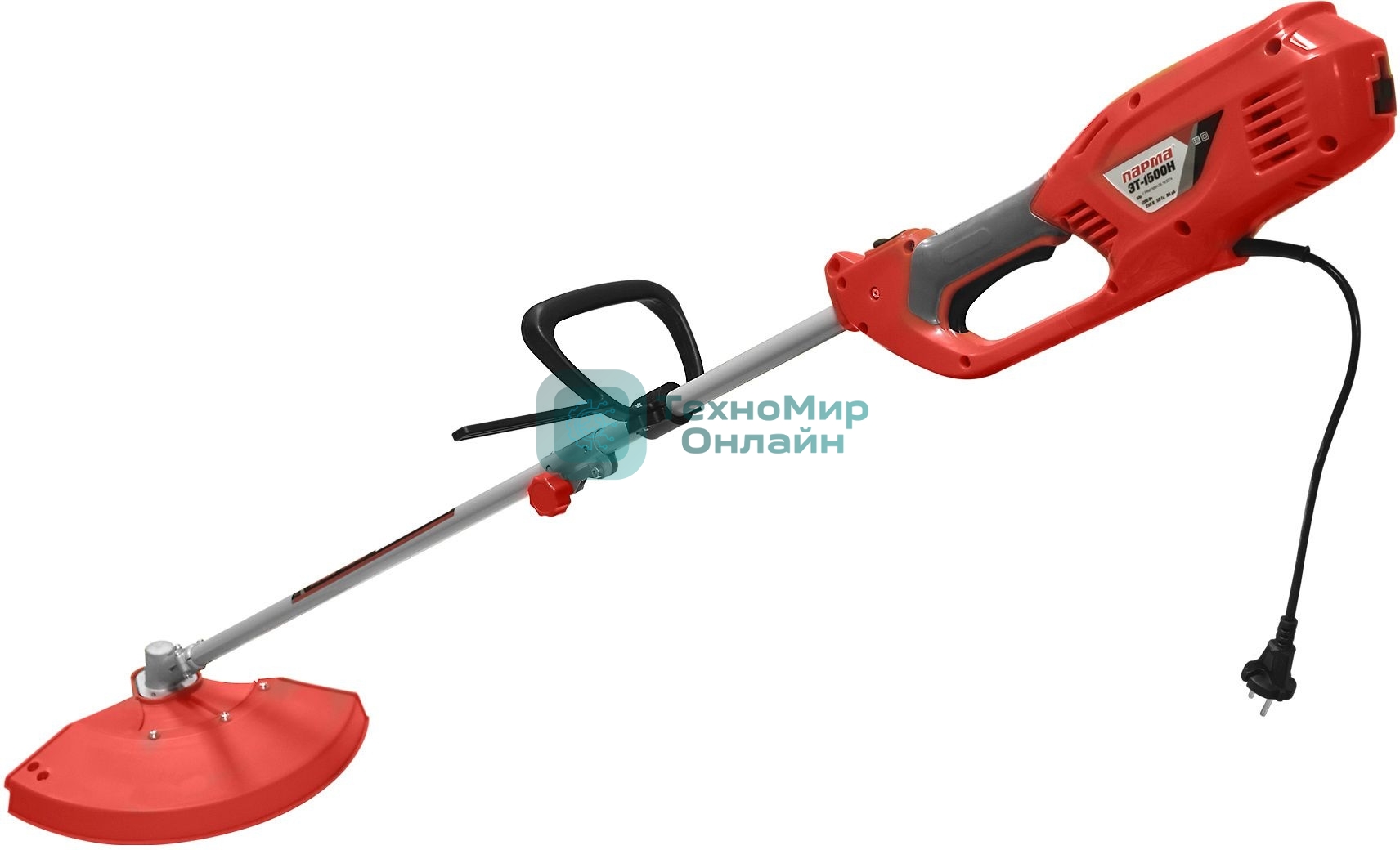 Парма Коса электрическая ЭТ-1500 Н 02.002.00007