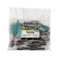 Ключ-насадка Kranz 8х48 мм, 1/4